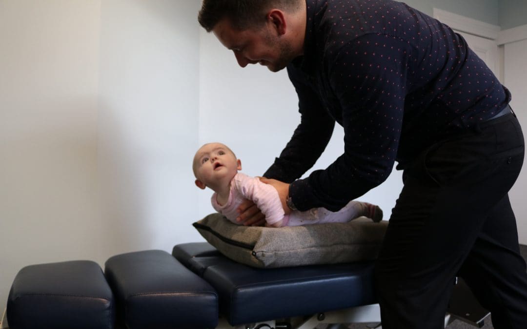 Understanding the Pediatric Nervous System: How  Chiropractic Care Supports Healthy Development