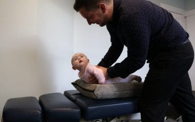 Understanding the Pediatric Nervous System: How  Chiropractic Care Supports Healthy Development