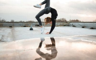 Chiropractic & Performance: Maximize How You Move,  Think, and Feel